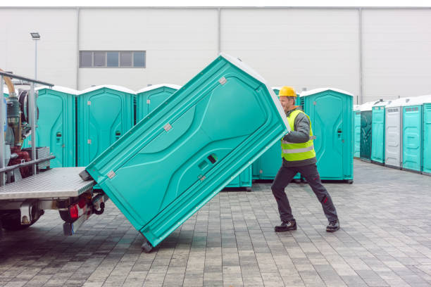 Best Portable toilet rental cost  in Masontown, PA