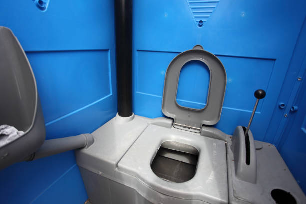 Best Portable restroom trailer rental  in Masontown, PA